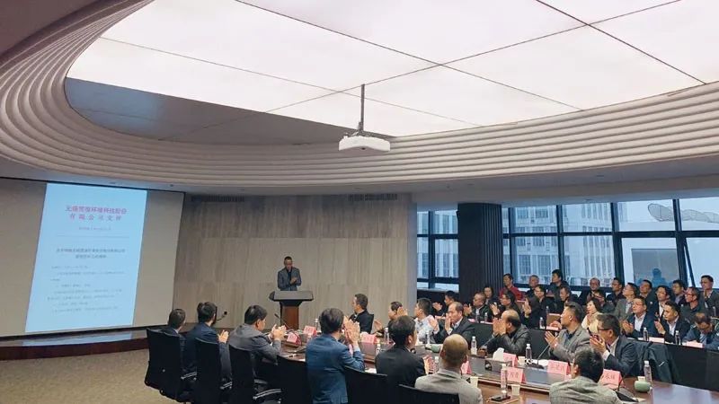 继往开来 砥砺前行-伟德娱乐场吧召开干部扩大会议